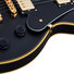 Schecter Solo-II Custom ABSN 1