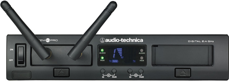 Audio-Technica ATW-R1320 4