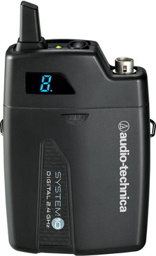 Audio-Technica ATW-T1001 0