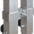 Duratruss DS-ProStage LEG CLAMP DUO 1