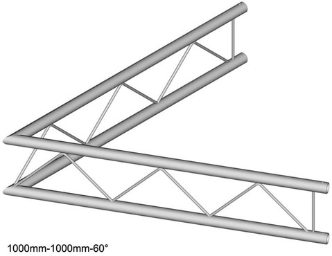 Duratruss DT 22-C20V-L60 0