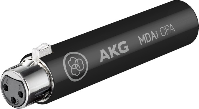 AKG MDAi CPA 0