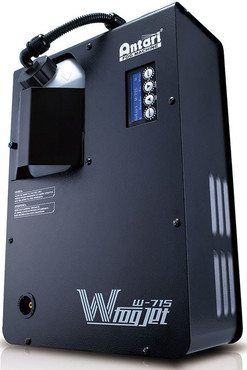 Antari W-715 Fog Jet 0