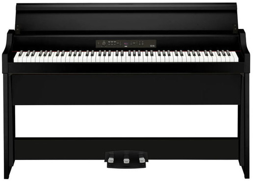Korg G1 Air Black 0