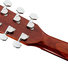 Fender CC-140SCE Sunburst 6