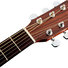 Fender CC-140SCE Sunburst 5