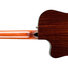Fender CC-140SCE Sunburst 4