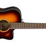 Fender CC-140SCE Sunburst 3