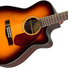 Fender CC-140SCE Sunburst 1