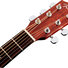 Fender CD-140SCE All-Mahogany 5