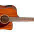 Fender CD-140SCE All-Mahogany 3