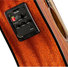 Fender CD-140SCE All-Mahogany 2