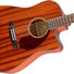 Fender CD-140SCE All-Mahogany 1