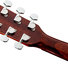 Fender CD-60S All Mahogany 5
