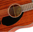 Fender CD-60S All Mahogany 3