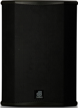 dB Technologies Sub 18H 0