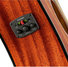 Fender CD-60SCE All Mahogany 7