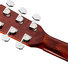 Fender CD-60SCE All Mahogany 6