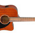 Fender CD-60SCE All Mahogany 2