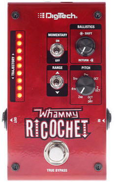Digitech Ricochet 0