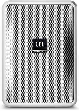 JBL Control 23-1 WH 0