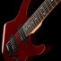 Jackson JS11 Dinky Metallic Red 13