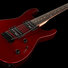 Jackson JS11 Dinky Metallic Red 12