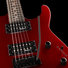 Jackson JS11 Dinky Metallic Red 11