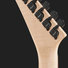 Jackson JS11 Dinky Metallic Red 9