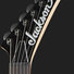 Jackson JS11 Dinky Metallic Red 8