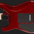 Jackson JS11 Dinky Metallic Red 7