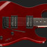 Jackson JS11 Dinky Metallic Red 6