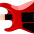 Jackson JS11 Dinky Metallic Red 3