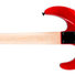 Jackson JS11 Dinky Metallic Red 1