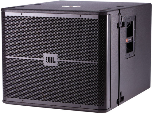 JBL VRX918S 0