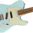 Fender Deluxe Nashville Telecaster Pau Ferro Daphne Blue 4