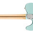 Fender Deluxe Nashville Telecaster Pau Ferro Daphne Blue 1