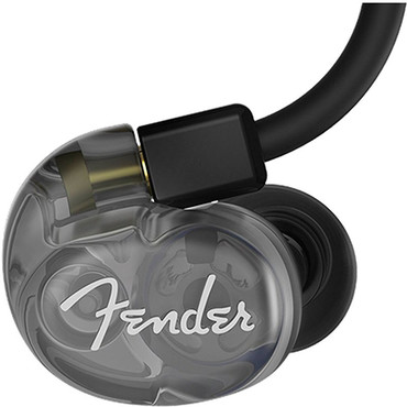 Fender DXA1 Pro In-Ear Monitors 0