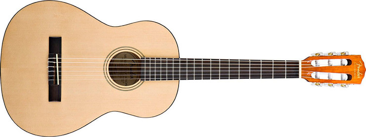 Fender ESC105 Classical 0