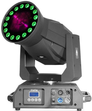 Ross Binary Beam 5R 0