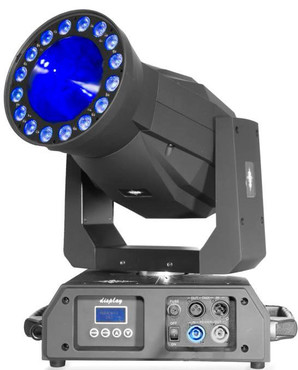 Ross Binary LED Beam 60w 0