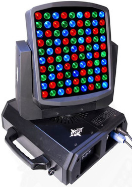 Ross Binary Wash RGB 90x3w 0