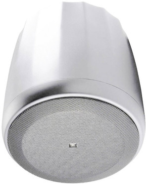JBL Control 67HC/T-WH 0