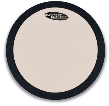 DW SMPADHU14 Deadhead Pad 0