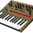 Korg Monologue Gold 5