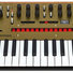 Korg Monologue Gold 2