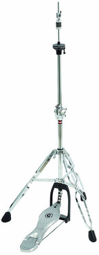 Gibraltar 4707 Double Braced Lightweight Hi Hat Stand 0