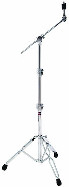 Gibraltar 6709 Pro Double Braced Boom Cymbal Stand 0
