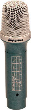 Superlux PRA288A 0