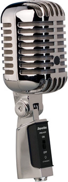 Superlux PROH7F MKII 0